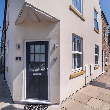 Livingstone Street Apartments With Free Parking York Extérieur photo