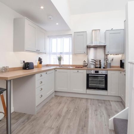 Livingstone Street Apartments With Free Parking York Extérieur photo