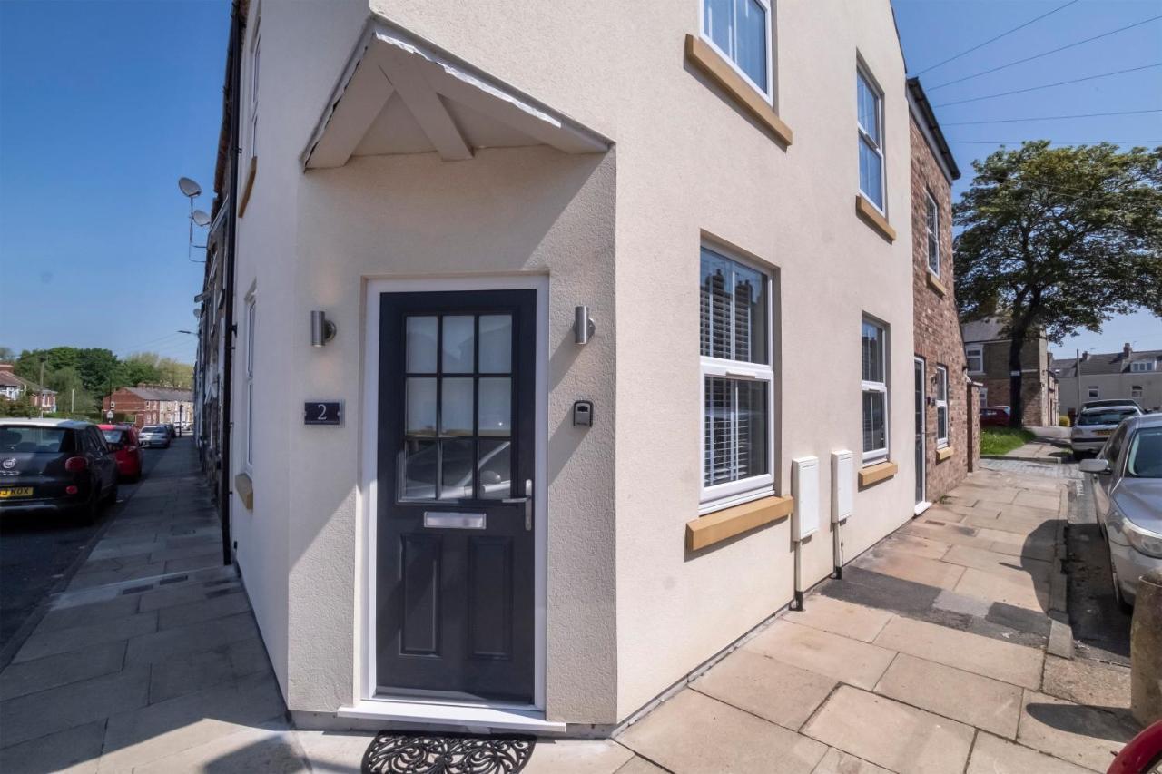 Livingstone Street Apartments With Free Parking York Extérieur photo