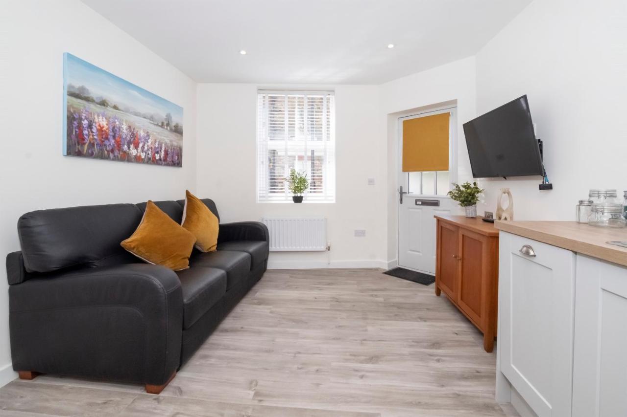 Livingstone Street Apartments With Free Parking York Extérieur photo