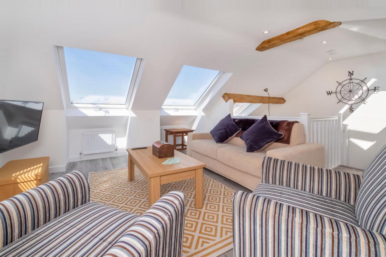 Livingstone Street Apartments With Free Parking York Extérieur photo