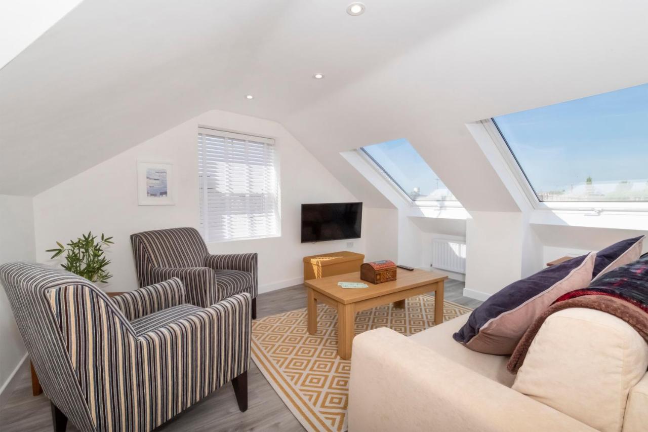Livingstone Street Apartments With Free Parking York Extérieur photo