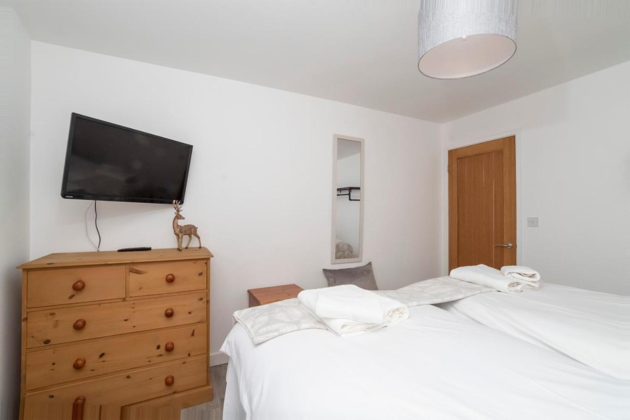 Livingstone Street Apartments With Free Parking York Extérieur photo