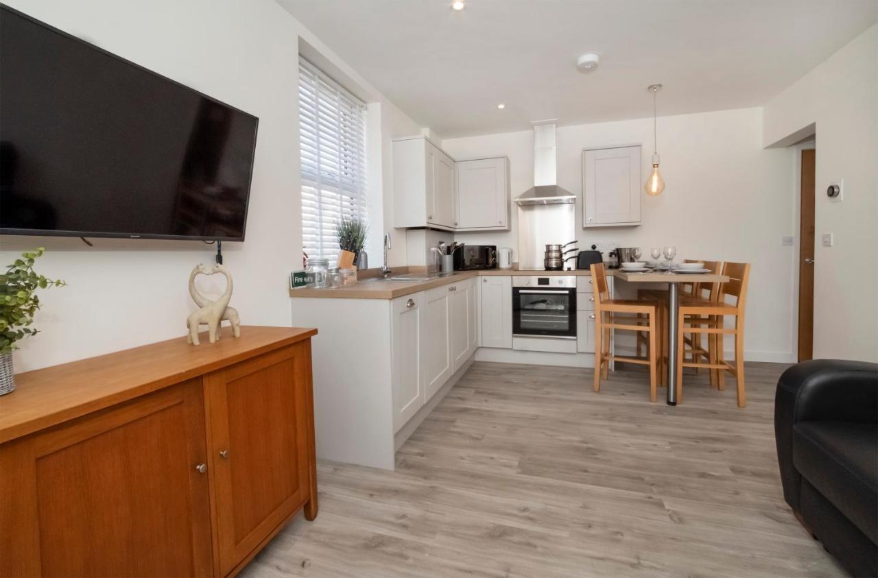 Livingstone Street Apartments With Free Parking York Extérieur photo