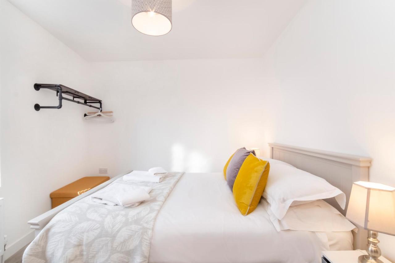 Livingstone Street Apartments With Free Parking York Extérieur photo