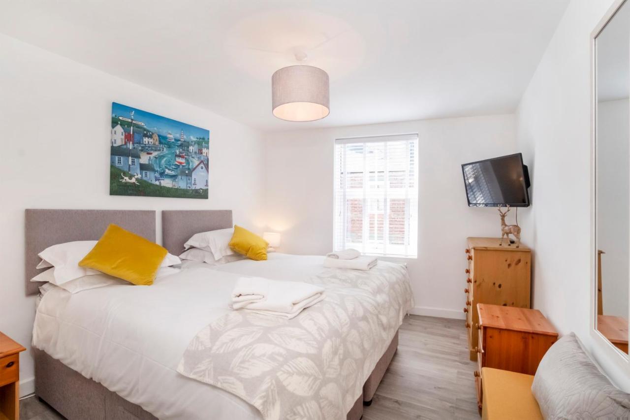 Livingstone Street Apartments With Free Parking York Extérieur photo