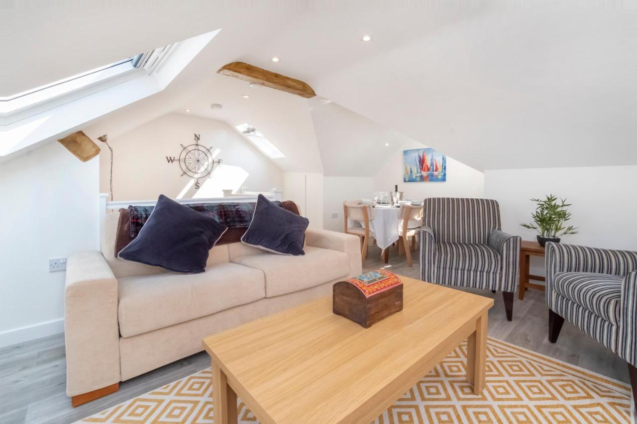 Livingstone Street Apartments With Free Parking York Extérieur photo