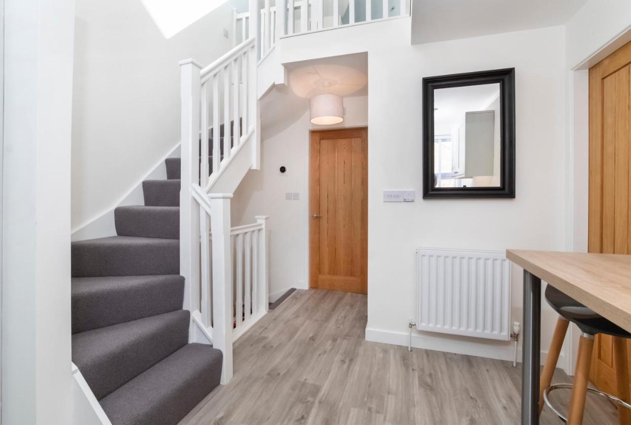 Livingstone Street Apartments With Free Parking York Extérieur photo