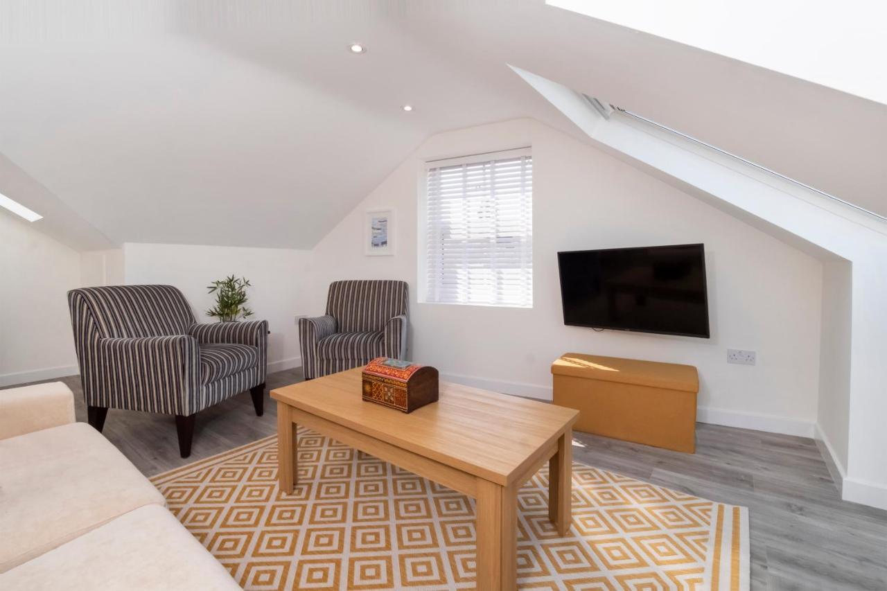 Livingstone Street Apartments With Free Parking York Extérieur photo