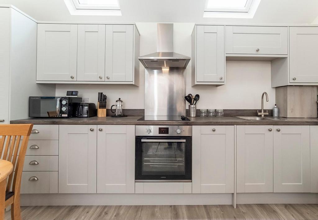 Livingstone Street Apartments With Free Parking York Extérieur photo