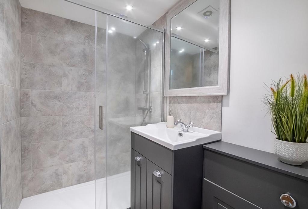 Livingstone Street Apartments With Free Parking York Extérieur photo