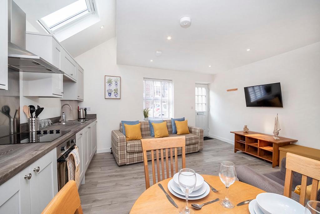Livingstone Street Apartments With Free Parking York Extérieur photo