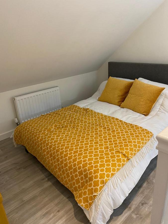 Livingstone Street Apartments With Free Parking York Extérieur photo