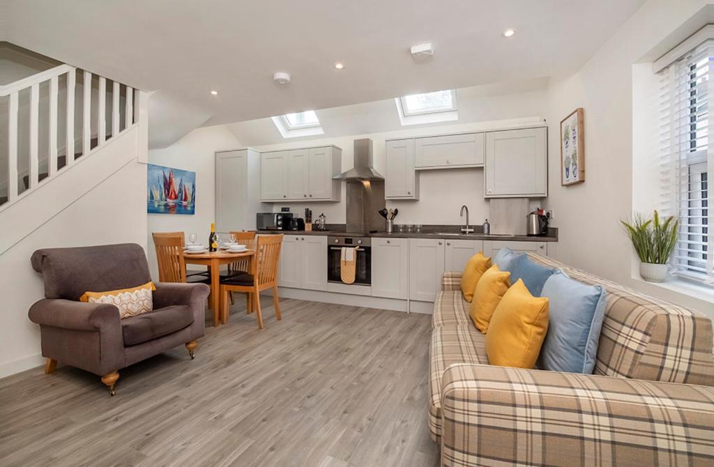 Livingstone Street Apartments With Free Parking York Extérieur photo